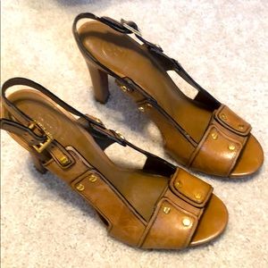 Tory Burch heels